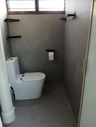 Blk 362 Clementi Avenue 2 (Clementi), HDB 3 Rooms #524933041